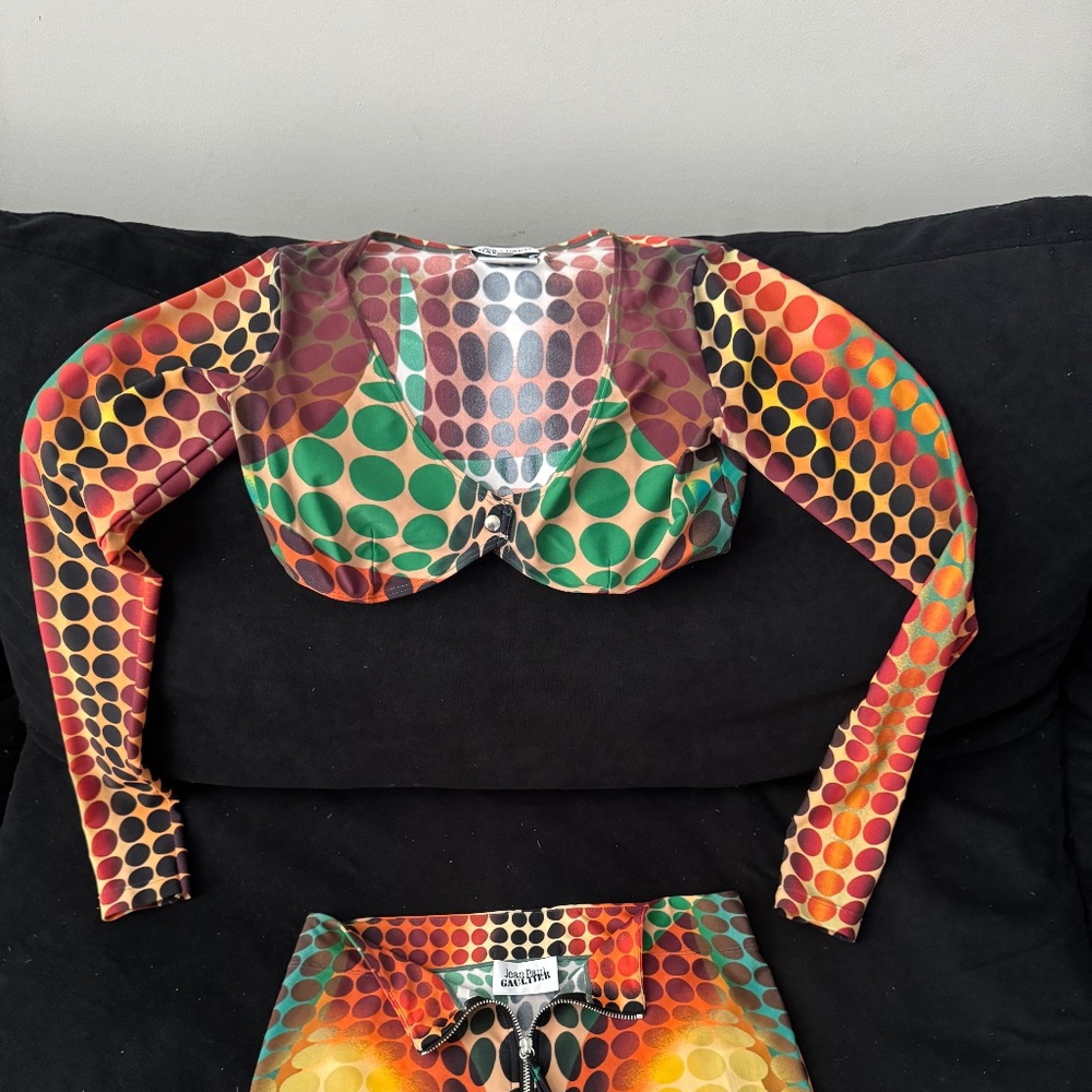 Jean Paul Gaultier